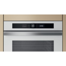 Whirlpool WOI4S8CM1SWA Whirlpool WOI4S8CM1SWA