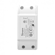 „Sonoff BASICR4“ (10A ESP32) „Sonoff BASICR4“ (10A ESP32)