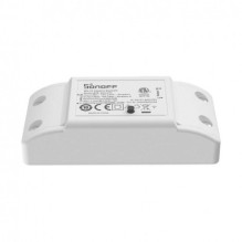 „Sonoff BASICR4“ (10A ESP32) „Sonoff BASICR4“ (10A ESP32)