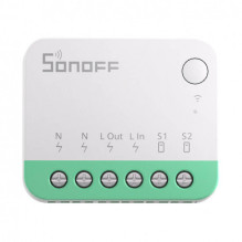 Sonoff MINIR4M
