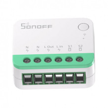 Sonoff MINIR4M