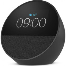 Amazon Echo Spot (2024) Black