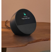 Amazon Echo Spot (2024) Black Amazon Echo Spot (2024) Black