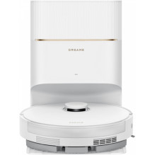Dreame D20 Pro Plus White...