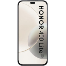 Honor 400 Lite 8 / 256 GB juodas