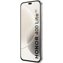Honor 400 Lite 8 / 256 GB pilkas Honor 400 Lite 8 / 256 GB pilkas