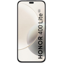 Honor 400 Lite 8 / 256 GB pilkas Honor 400 Lite 8 / 256 GB pilkas