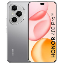 Honor 400 Pro 12 / 512GB Lunar Grey Honor 400 Pro 12 / 512GB Lunar Grey
