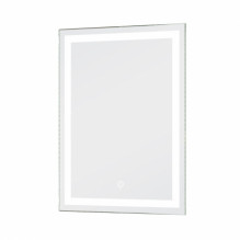Visional LED mirror...