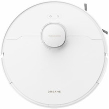 Dreame D20 PRO White RLD43SA Dreame D20 PRO White RLD43SA