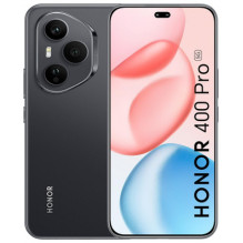 Honor 400 Pro 12 / 512GB Midnight Black