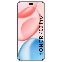 „Honor 400 Pro 12“ / 512 GB vidurnakčio juodas „Honor 400 Pro 12“ / 512 GB vidurnakčio juodas