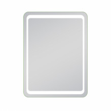 Visional LED mirror...