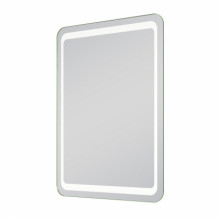 Vizualinis LED veidrodis PANDORA, 80 x 60 cm, 2700-6500K, 15W, 1964Lm, IP44 Vizualinis LED veidrodis PANDORA, 80 x 60 cm, 2700-6500K, 15W, 1964Lm, IP44