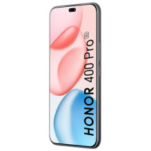 „Honor 400 Pro 12“ / 512 GB vidurnakčio juodas „Honor 400 Pro 12“ / 512 GB vidurnakčio juodas