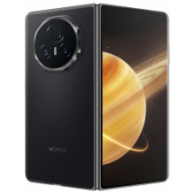 „Honor Magic V3“ 12 / 512 GB, juodas „Honor Magic V3“ 12 / 512 GB, juodas