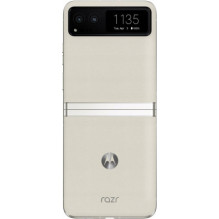 Motorola Razr 40 8 / 256GB Vanilla Cream
