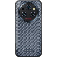 Oukitel WP35 Pro 5G 12 / 512 GB pilkas Oukitel WP35 Pro 5G 12 / 512 GB pilkas