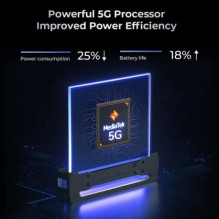 Oukitel WP35 Pro 5G 12 / 512GB Gray Oukitel WP35 Pro 5G 12 / 512GB Gray
