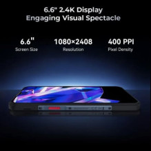 Oukitel WP35 Pro 5G 12 / 512GB Gray Oukitel WP35 Pro 5G 12 / 512GB Gray