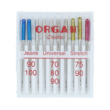 Organ 10pcs (Jeans Nr90 /...