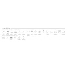 Dreame X50 Ultra Complete RLX85CE-4-BK