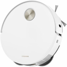 Dreame X50 Ultra Complete RLX85CE-4-WH Dreame X50 Ultra Complete RLX85CE-4-WH