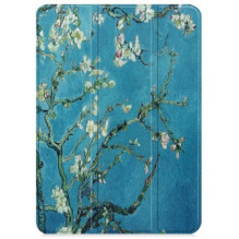 iLike "Tri-Fold Eco-Leather Stand Case Galaxy Tab S9 (11") 2023" Sakura iLike "Tri-Fold Eco-Leather Stand Case Galaxy Tab S9 (11") 2023" Sakura