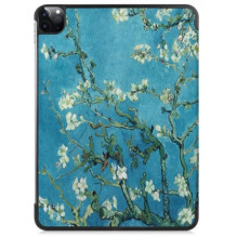 iLike "Tri-Fold Eco-Leather Stand Case Galaxy Tab S9 (11") 2023" Sakura iLike "Tri-Fold Eco-Leather Stand Case Galaxy Tab S9 (11") 2023" Sakura