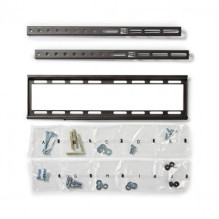 Nedis TVWM1031BK