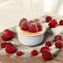 Pyrex Supreme Ramekin indas 9 cm