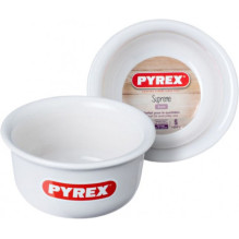 Pyrex Supreme Ramekin Dish 9cm Pyrex Supreme Ramekin Dish 9cm