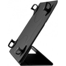 Tactical "Stealth Bomber Case Universal (9"-11")" Black Tactical "Stealth Bomber Case Universal (9"-11")" Black