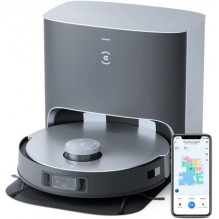Ecovacs Deebot X1 plus Black