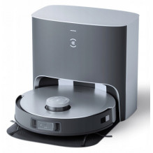 Ecovacs Deebot X1 Plus juodas Ecovacs Deebot X1 Plus juodas
