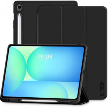„Tech-Protect“ „SC Pen Galaxy Tab S10 FE Plus 13.1“, juodas „Tech-Protect“ „SC Pen Galaxy Tab S10 FE Plus 13.1“, juodas