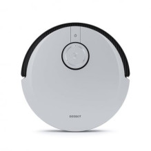 Ecovacs Deebot X1 plus Black Ecovacs Deebot X1 plus Black