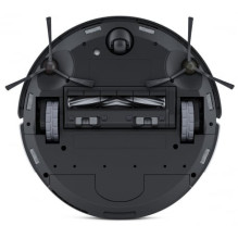 Ecovacs Deebot X1 Plus juodas Ecovacs Deebot X1 Plus juodas