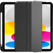 Tech-Protect SC Pen Case for iPad 10th / 11th Gen A16 Black Tech-Protect SC Pen Case for iPad 10th / 11th Gen A16 Black