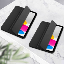 Tech-Protect SC Pen Case for iPad 10th / 11th Gen A16 Black Tech-Protect SC Pen Case for iPad 10th / 11th Gen A16 Black