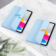 Tech-Protect SC Pen Case for iPad 10th / 11th Gen A16 Sky Blue Tech-Protect SC Pen Case for iPad 10th / 11th Gen A16 Sky Blue