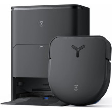 Ecovacs DEEBOT X5 OMNI Black Ecovacs DEEBOT X5 OMNI Black