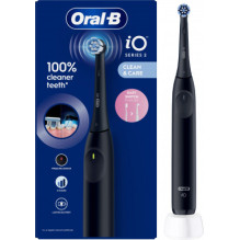 Oral-B iO2 Night Black