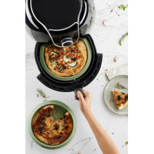 „Lékué“ oro gruzdintuvės forma, ø20 cm „Lékué“ oro gruzdintuvės forma, ø20 cm