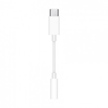 „Apple“ USB-C–3,5 mm ausinių lizdo adapteris MW2Q3ZM / A