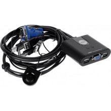 ATEN CS22U-A7 2-Port USB...