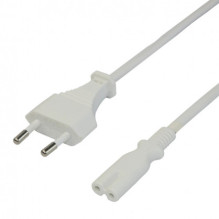 Deltaco Power cable CEE 7 /...