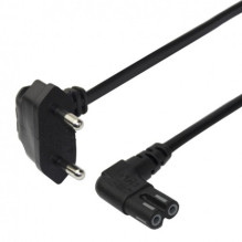 Deltaco Power cable CEE 7 /...
