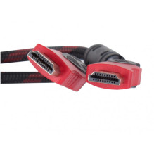 Fusion Accessories HDMI cable 2.0 4K 10m Fusion Accessories HDMI cable 2.0 4K 10m