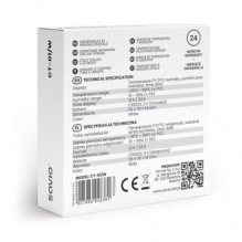 Savio CT-01 / W White Savio CT-01 / W White